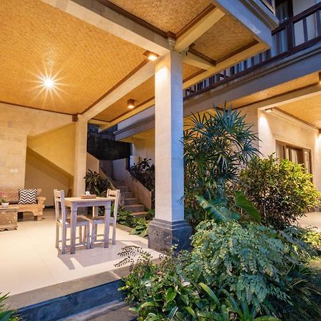 The Dayuh Ubud Exteriör bild