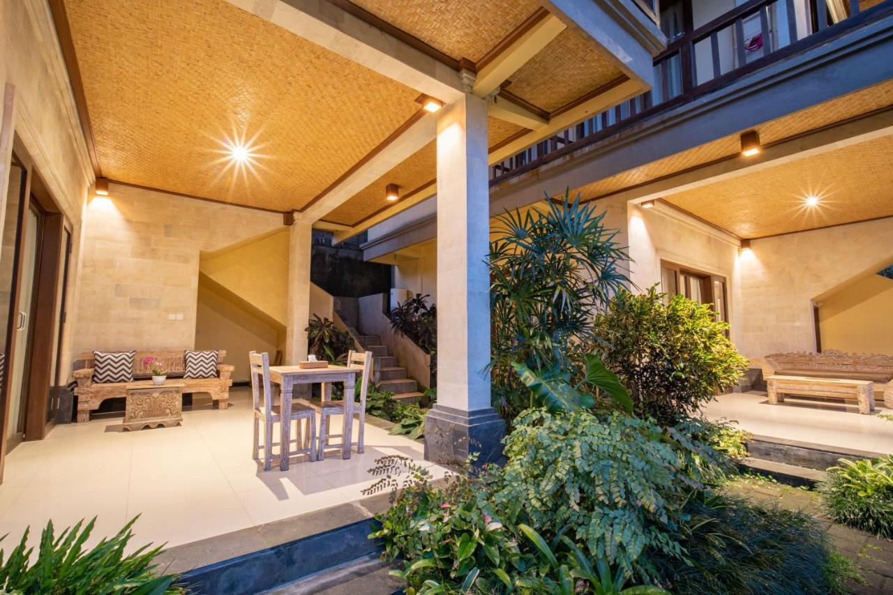 The Dayuh Ubud Exteriör bild