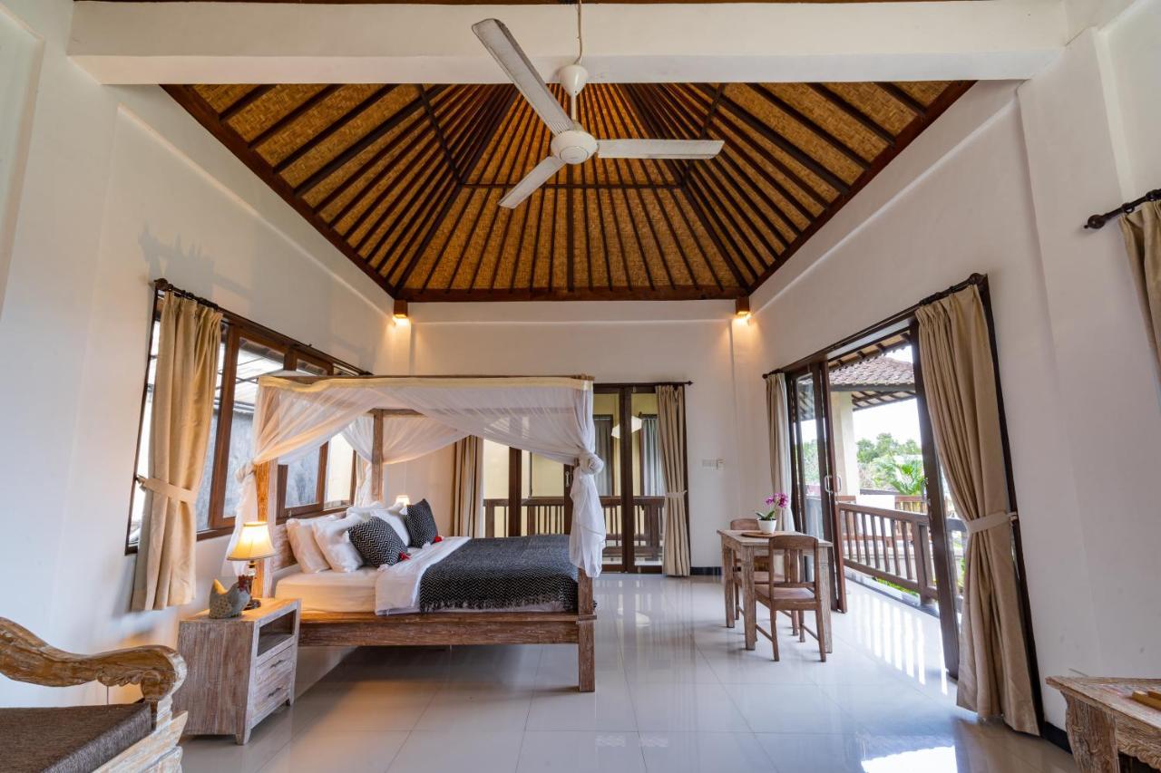The Dayuh Ubud Exteriör bild