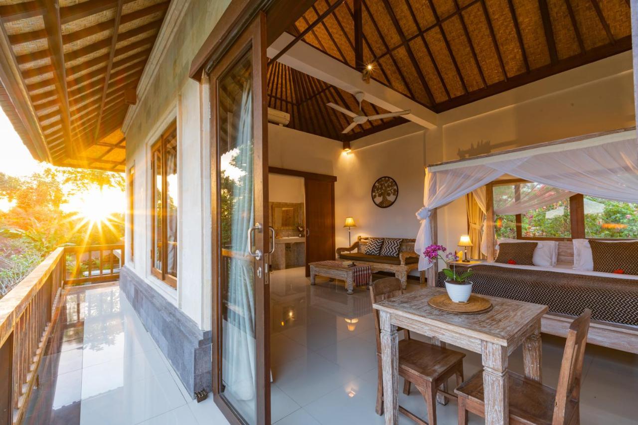 The Dayuh Ubud Exteriör bild