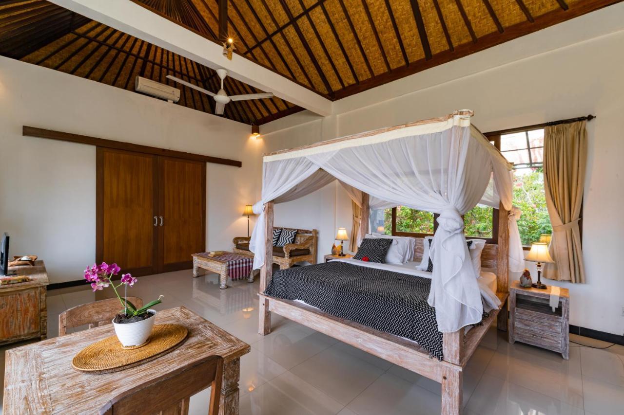 The Dayuh Ubud Exteriör bild